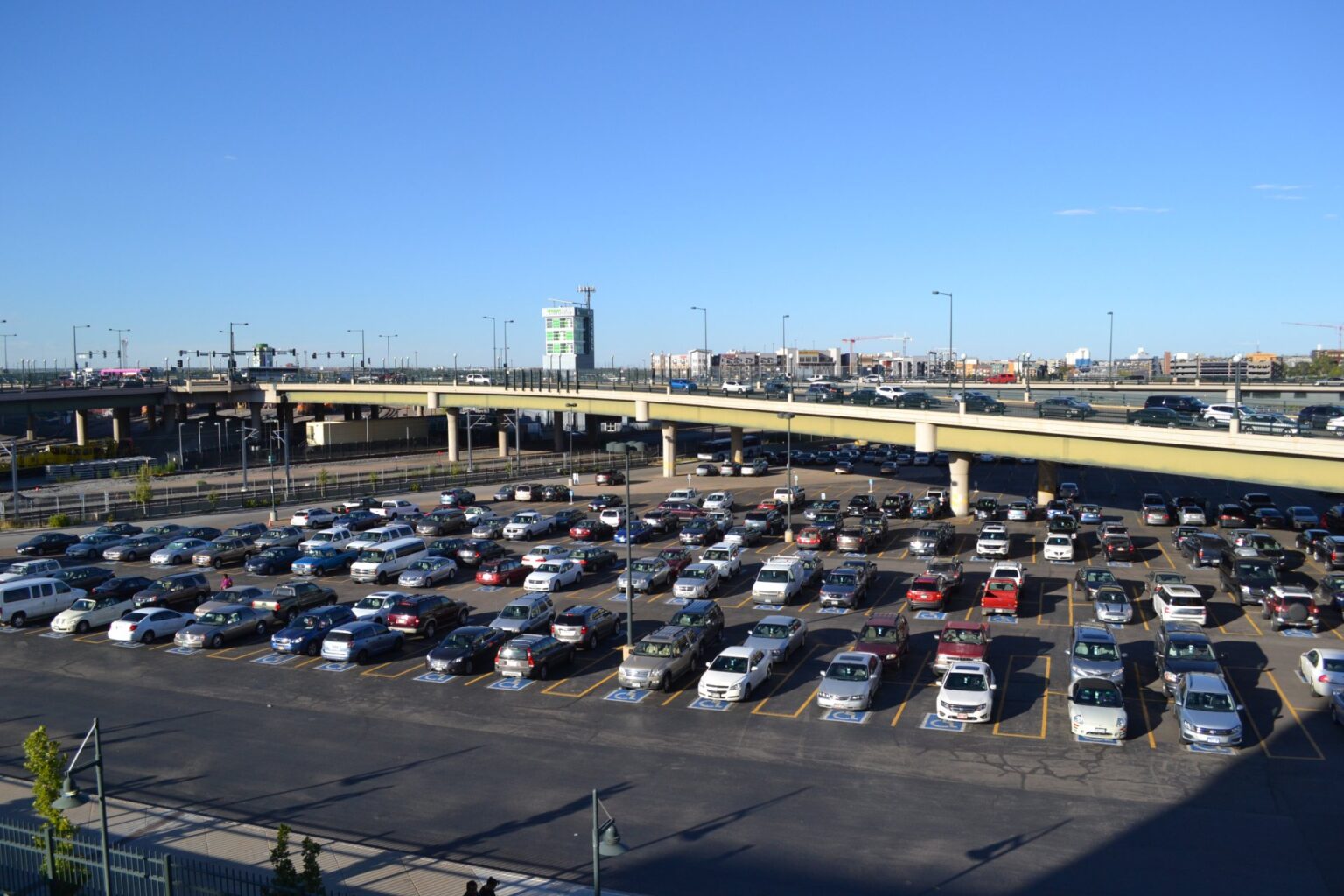 BEST Coors Field Parking (Colorado Rockies) - The Ballpark Guide