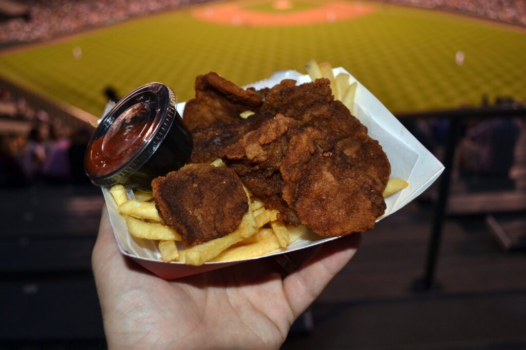 BEST Coors Field Food (Colorado Rockies) - The Ballpark Guide