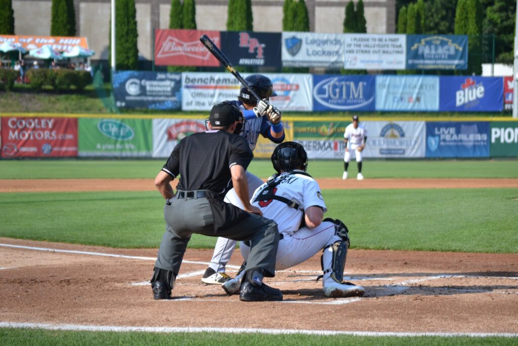 BEST Seats At Joseph L. Bruno Stadium (TriCity ValleyCats) The